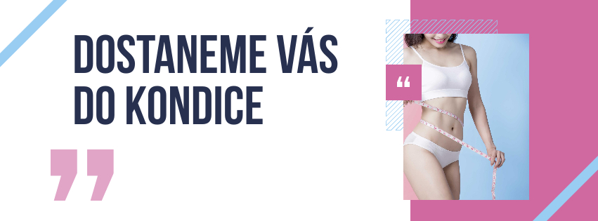 Dostaneme vás do kondice Valentus